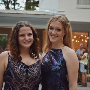 Meet your Posher, Grace